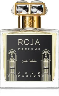 Roja Parfums Sultanate Of Oman