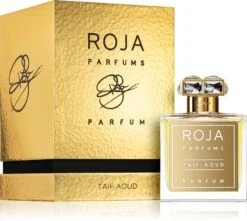 Roja Parfums Taif Aoud -Maison Margiela Boutique roja parfums taif aoud parfum mixte 1