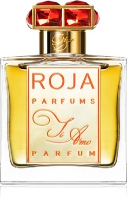 Roja Parfums Ti Amo