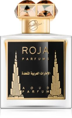 Roja Parfums United Arab Emirates