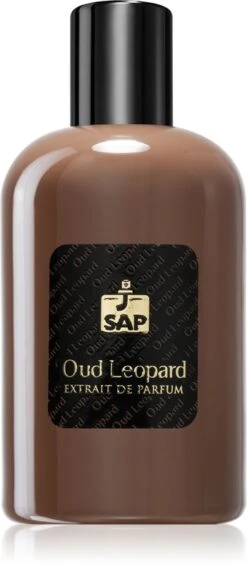 SAP Oud Leopard