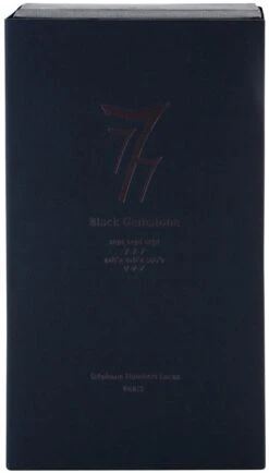 Stéphane Humbert Lucas 777 777 Black Gemstone -Maison Margiela Boutique stephane humbert lucas 777 777 black gemstone eau de parfum mixte 3