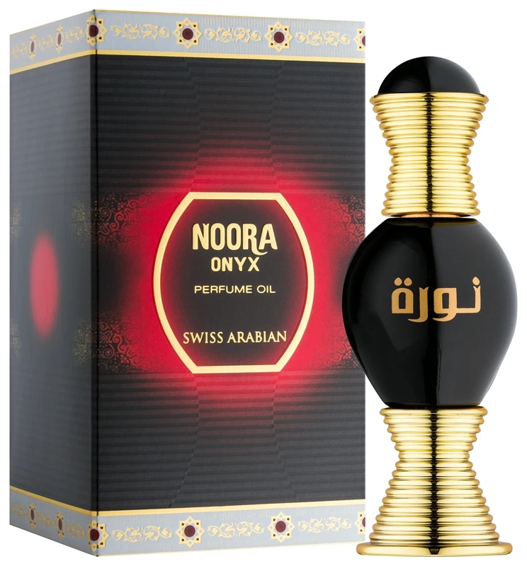 Swiss Arabian Noora Onyx 2 Swiss Arabian Noora Onyx â Image 2