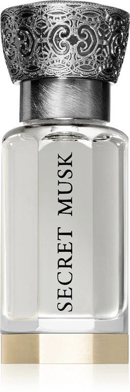 Swiss Arabian Secret Musk 1 Swiss Arabian Secret Musk