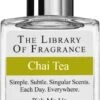 The Library Of Fragrance Chai Tea