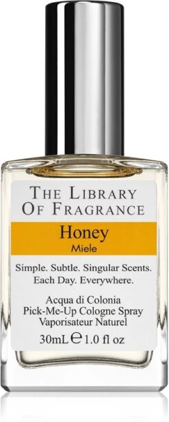 The Library Of Fragrance Honey