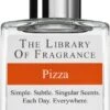 The Library Of Fragrance Pizza