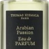 Thomas Kosmala Arabian Passion