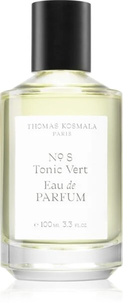 Thomas Kosmala No. 8 Tonic Vert