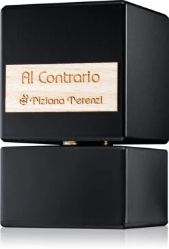 Tiziana Terenzi Black Al Contrario