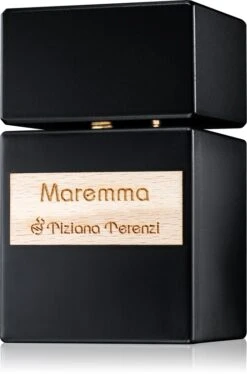 Tiziana Terenzi Black Maremma