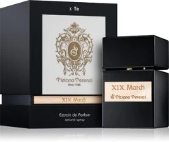 Tiziana Terenzi Black XIX March 3 Tiziana Terenzi Black XIX March -Maison Margiela Boutique tiziana terenzi black xix march extrait de parfum mixte