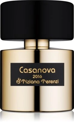 Tiziana Terenzi Casanova