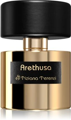 Tiziana Terenzi Gold Arethusa