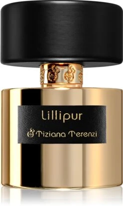 Tiziana Terenzi Gold Lillipur