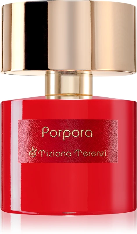 Tiziana Terenzi Luna Porpora 1 Tiziana Terenzi Luna Porpora