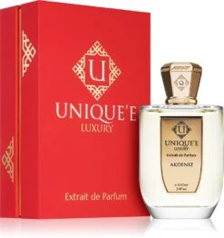 Unique'e Luxury Akdeniz -Maison Margiela Boutique uniquee luxury akdeniz extrait de parfum mixte 1