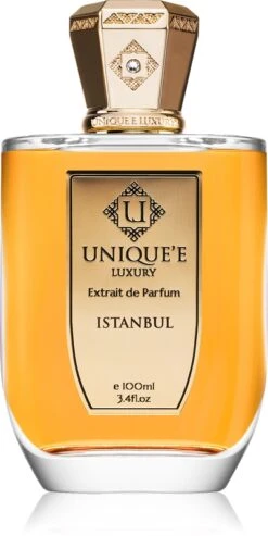 Unique'e Luxury Istanbul