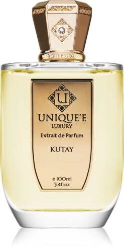 Unique'e Luxury Kutay