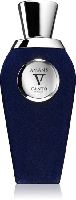 V Canto Amans