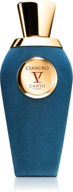 V Canto Cianuro