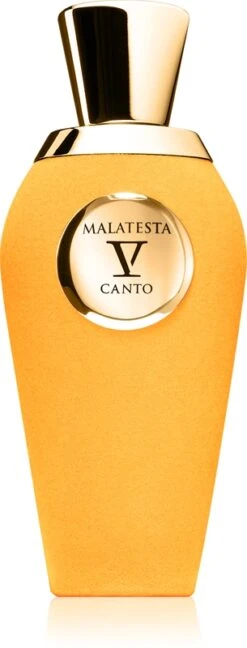 V Canto Malatesta