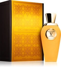 V Canto Sigismondo -Maison Margiela Boutique v canto sigismondo extrait de parfum mixte 1