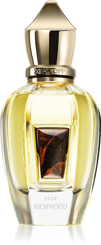 Xerjoff Richwood 1 Xerjoff Richwood
