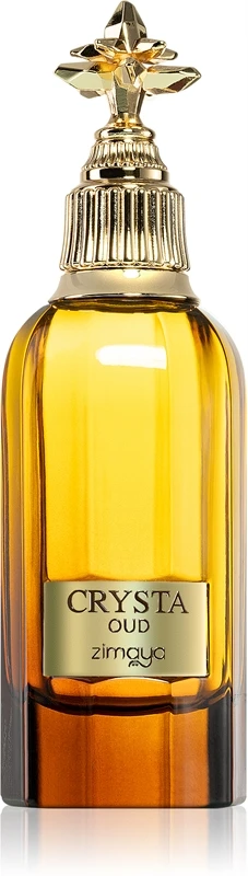 Zimaya Crysta Oud