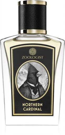 Zoologist Cardinal Special Edition