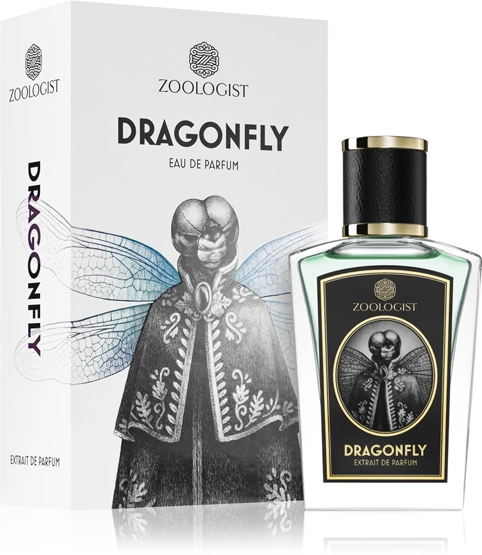 Zoologist Dragonfly 2 Zoologist Dragonfly – Image 2