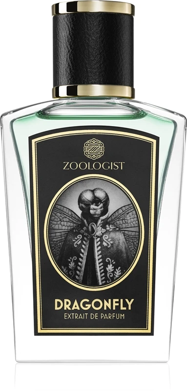 Zoologist Dragonfly 1 Zoologist Dragonfly